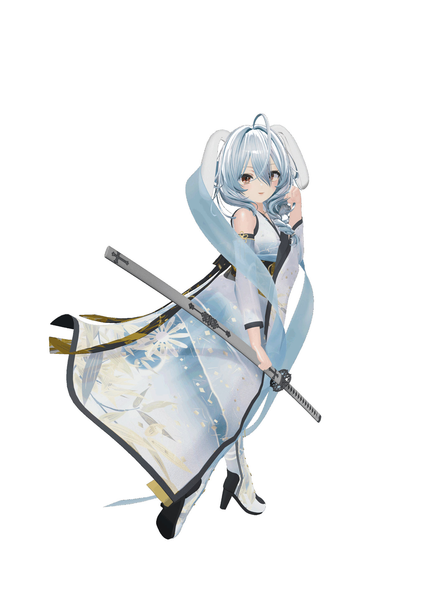 つくねゆき | VPL（V-pro League）| Vtuberによる麻雀プロリーグ