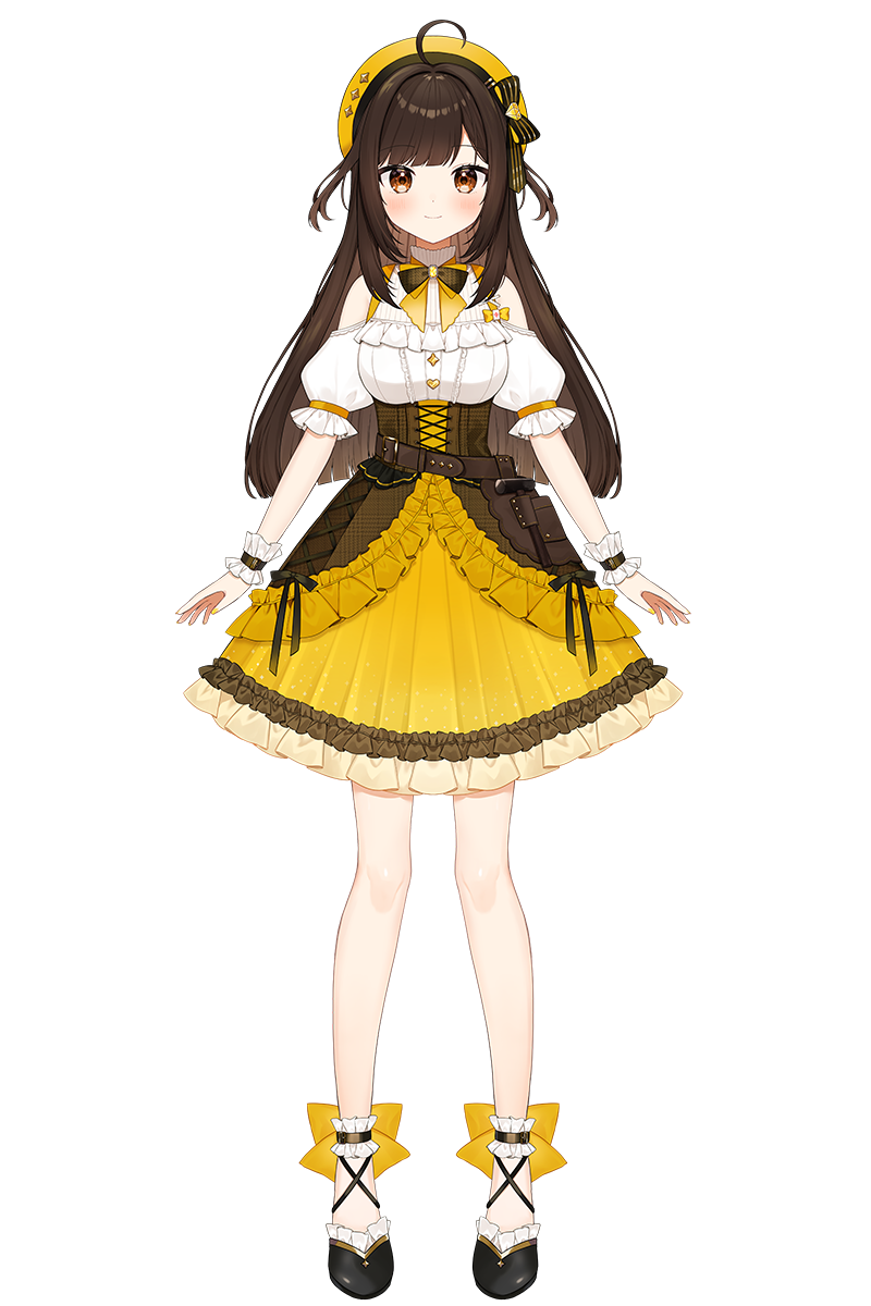 ゆんちゅる | VPL（V-pro League）| Vtuberによる麻雀プロリーグ