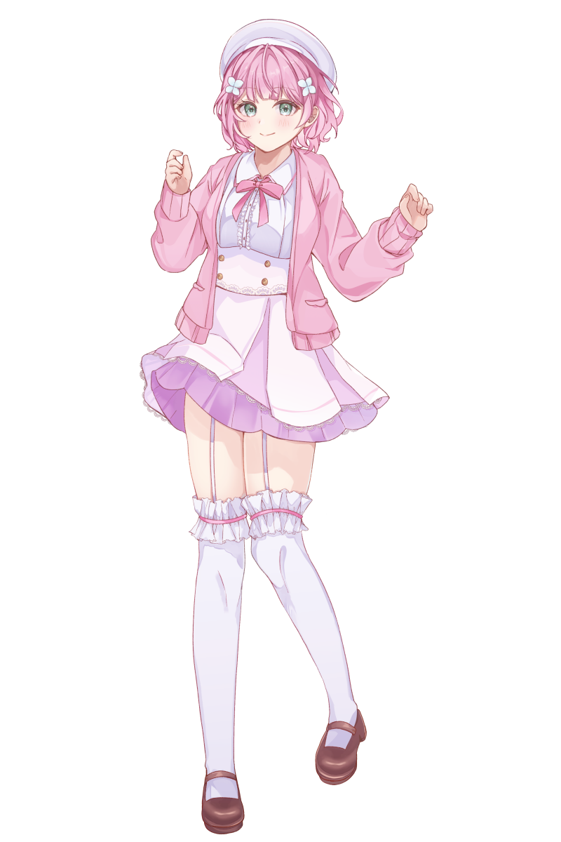 さきのん