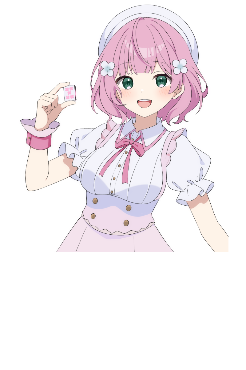 さきのん