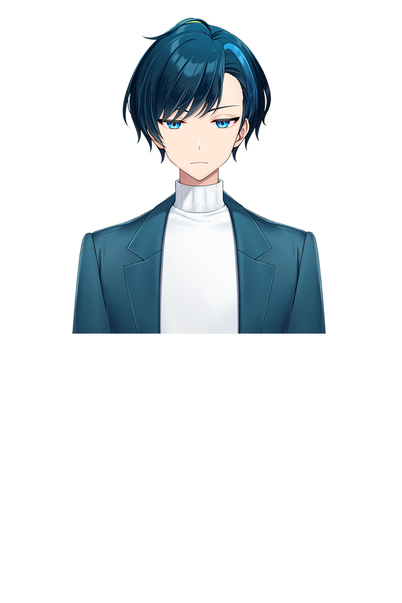 霧崎九十九 | VPL（V-pro League）| Vtuberによる麻雀プロリーグ