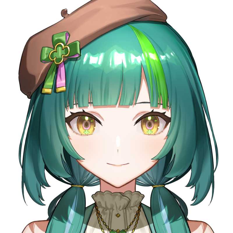 天兎きちこ | VPL（V-pro League）| Vtuberによる麻雀プロリーグ