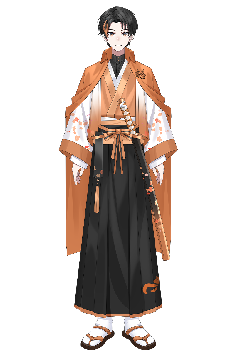 狐狼