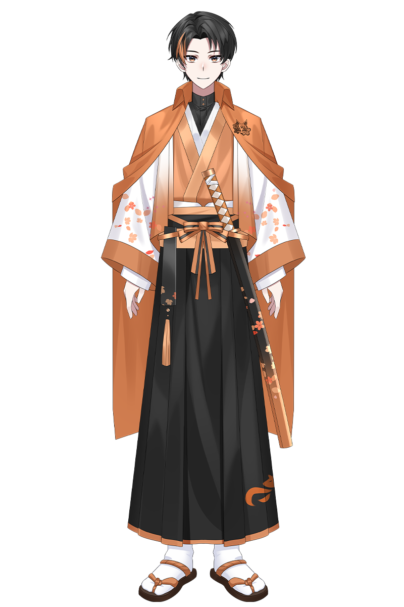 ころう | VPL（V-pro League）| Vtuberによる麻雀プロリーグ