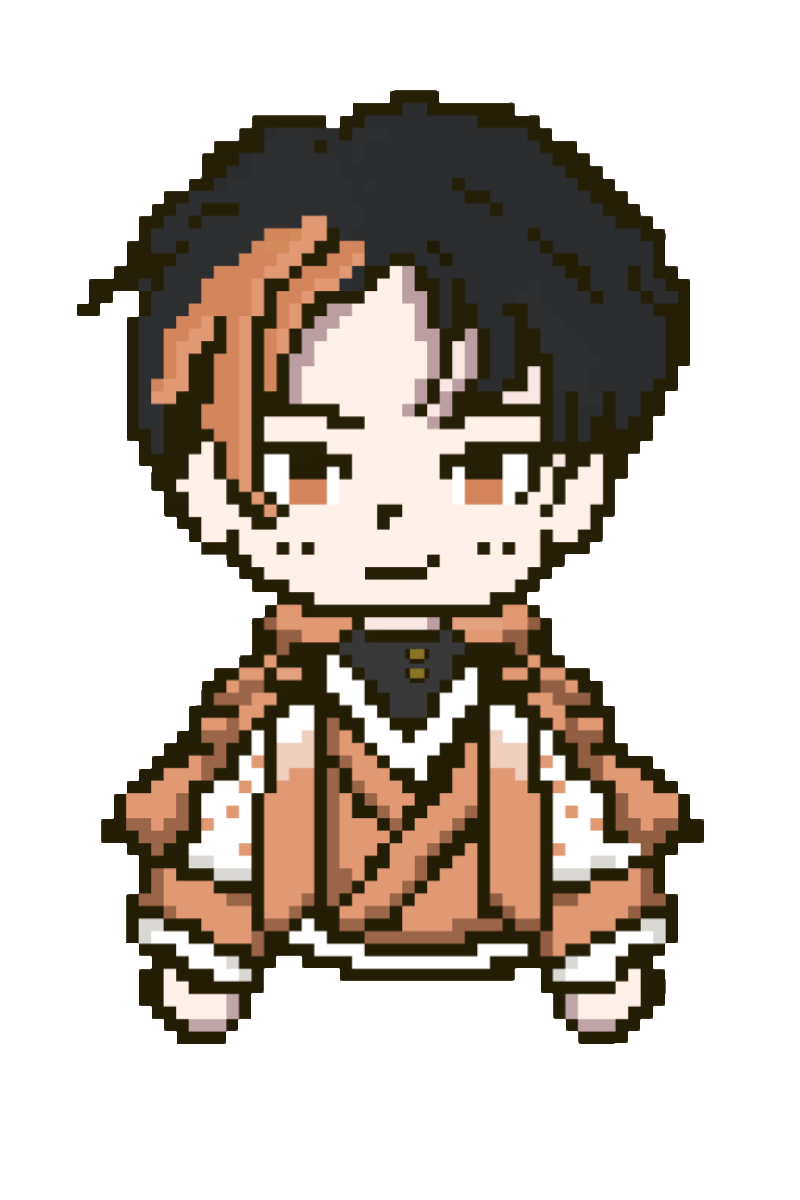狐狼