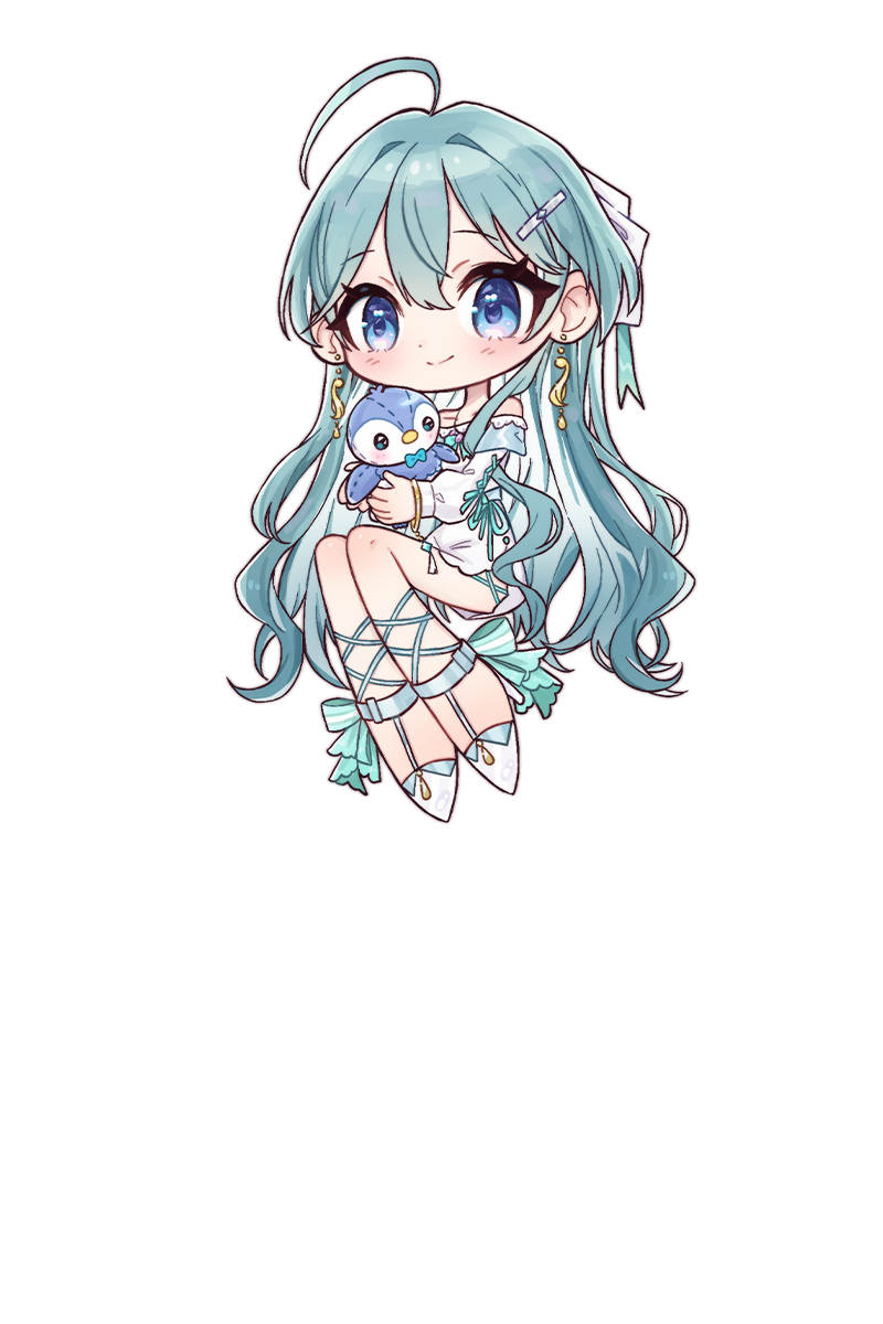 涼音みんと | VPL（V-pro League）| Vtuberによる麻雀プロリーグ