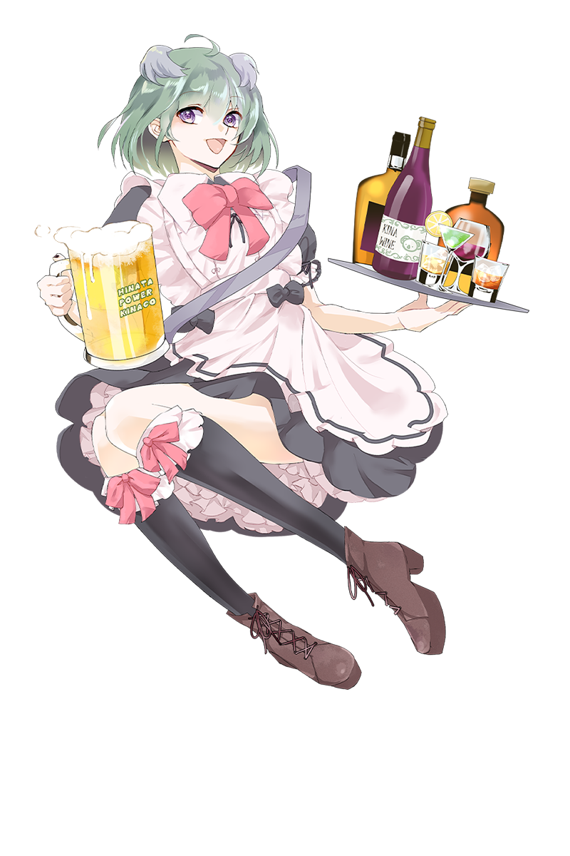 ひなたきなこ | VPL（V-pro League）| Vtuberによる麻雀プロリーグ