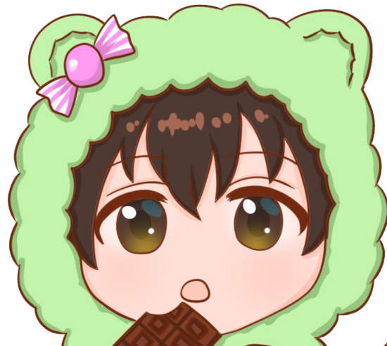 こっぱみじんこ