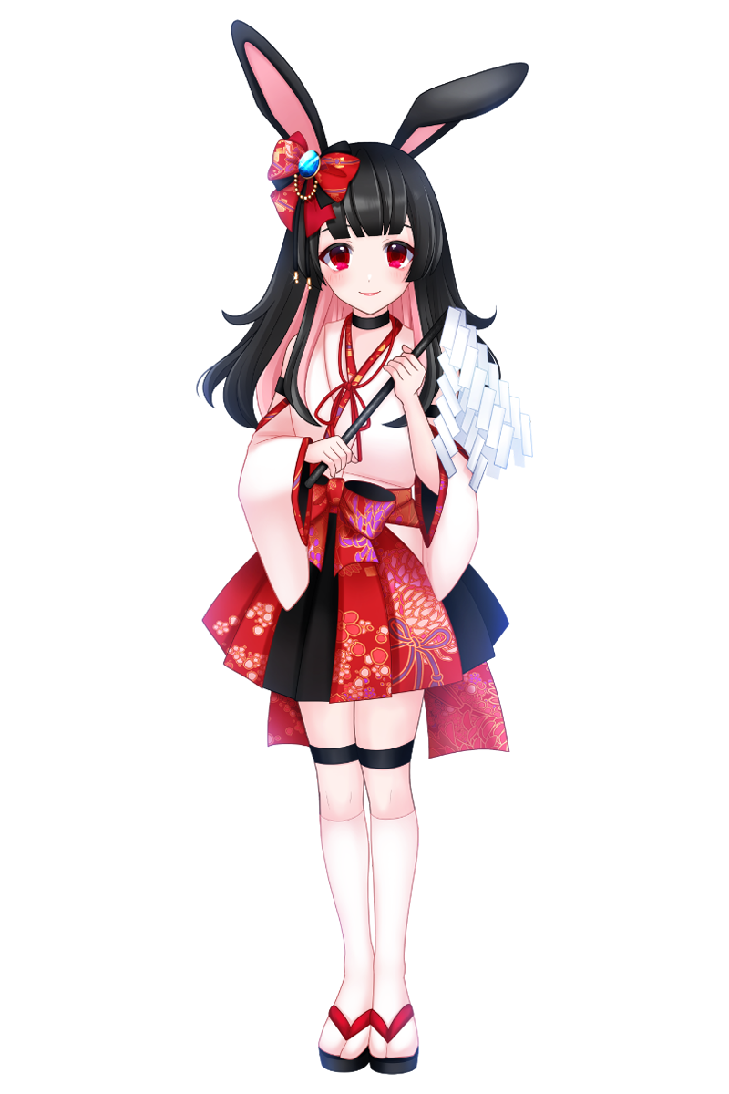 きちこ 天兎きちこ | VPL（V-pro League）| Vtuberによる麻雀プロリーグ