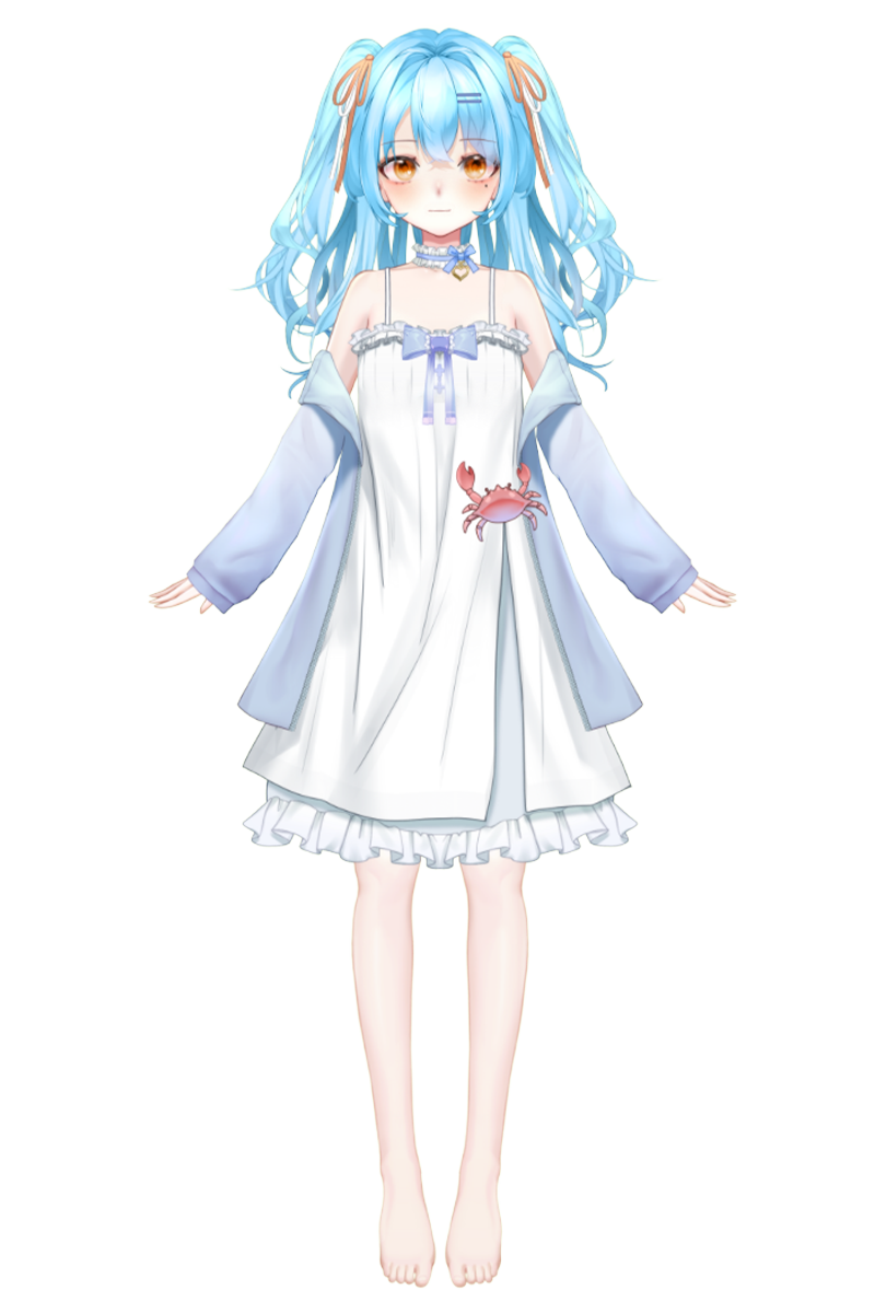 かにみそ | VPL（V-pro League）| Vtuberによる麻雀プロリーグ