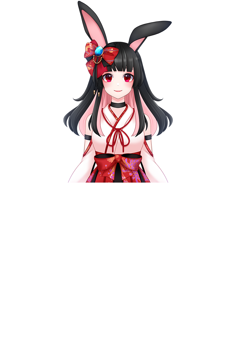 きちこ 天兎きちこ | VPL（V-pro League）| Vtuberによる麻雀プロリーグ