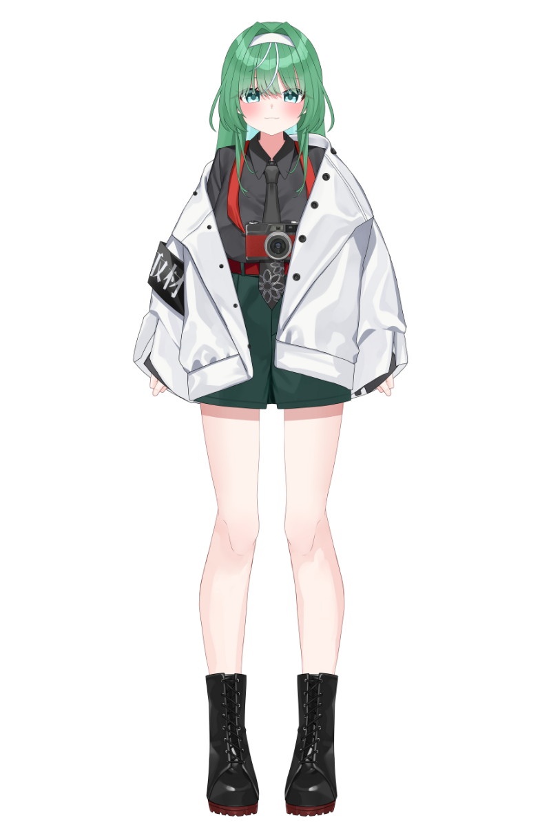 瀬利さりな