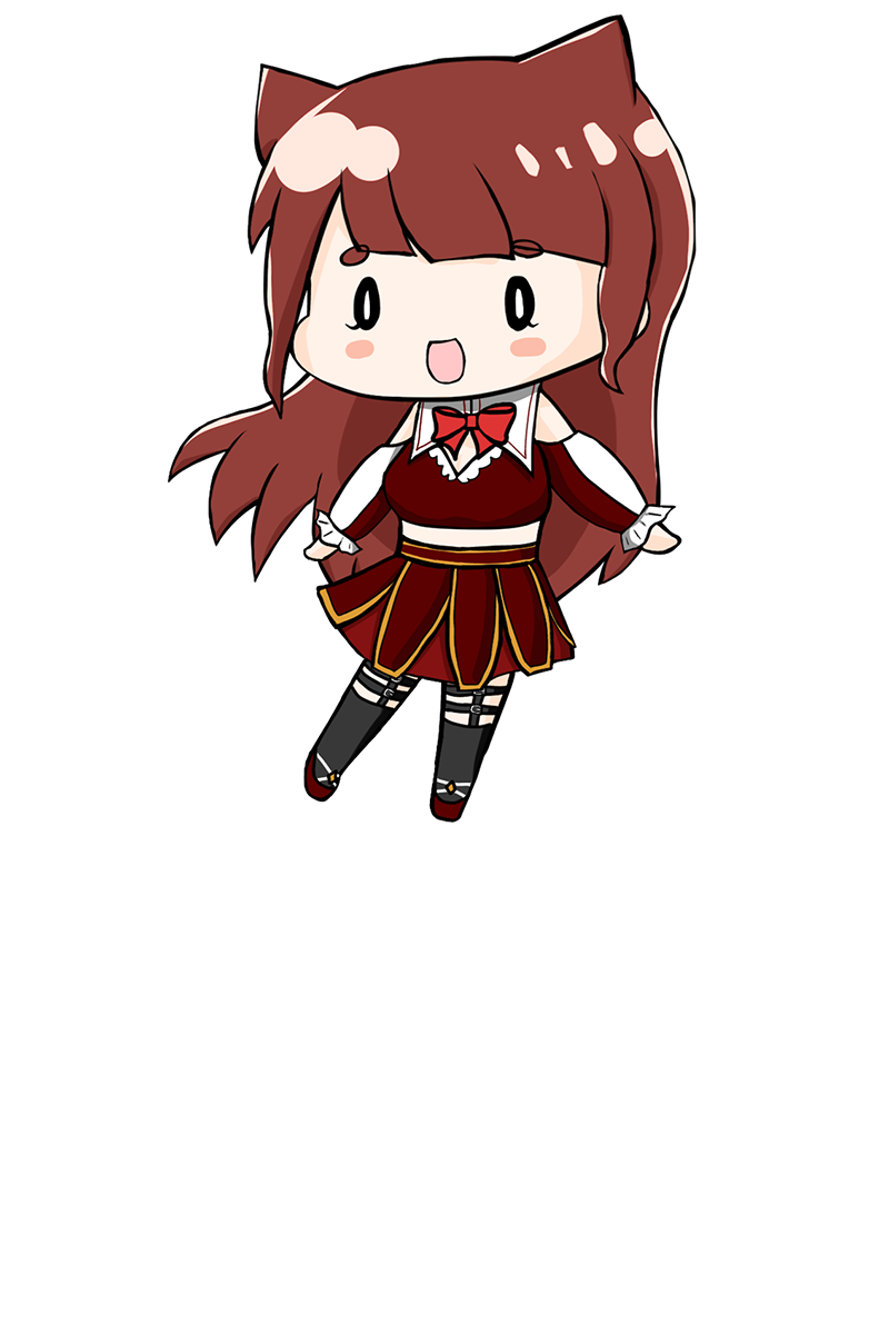 リーエ香澄 | VPL（V-pro League）| Vtuberによる麻雀プロリーグ