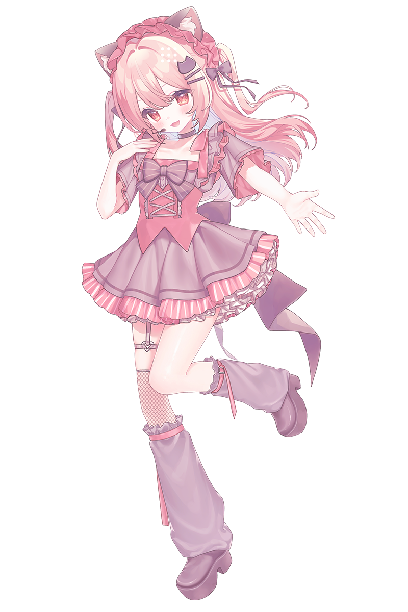 渚ゆずは
