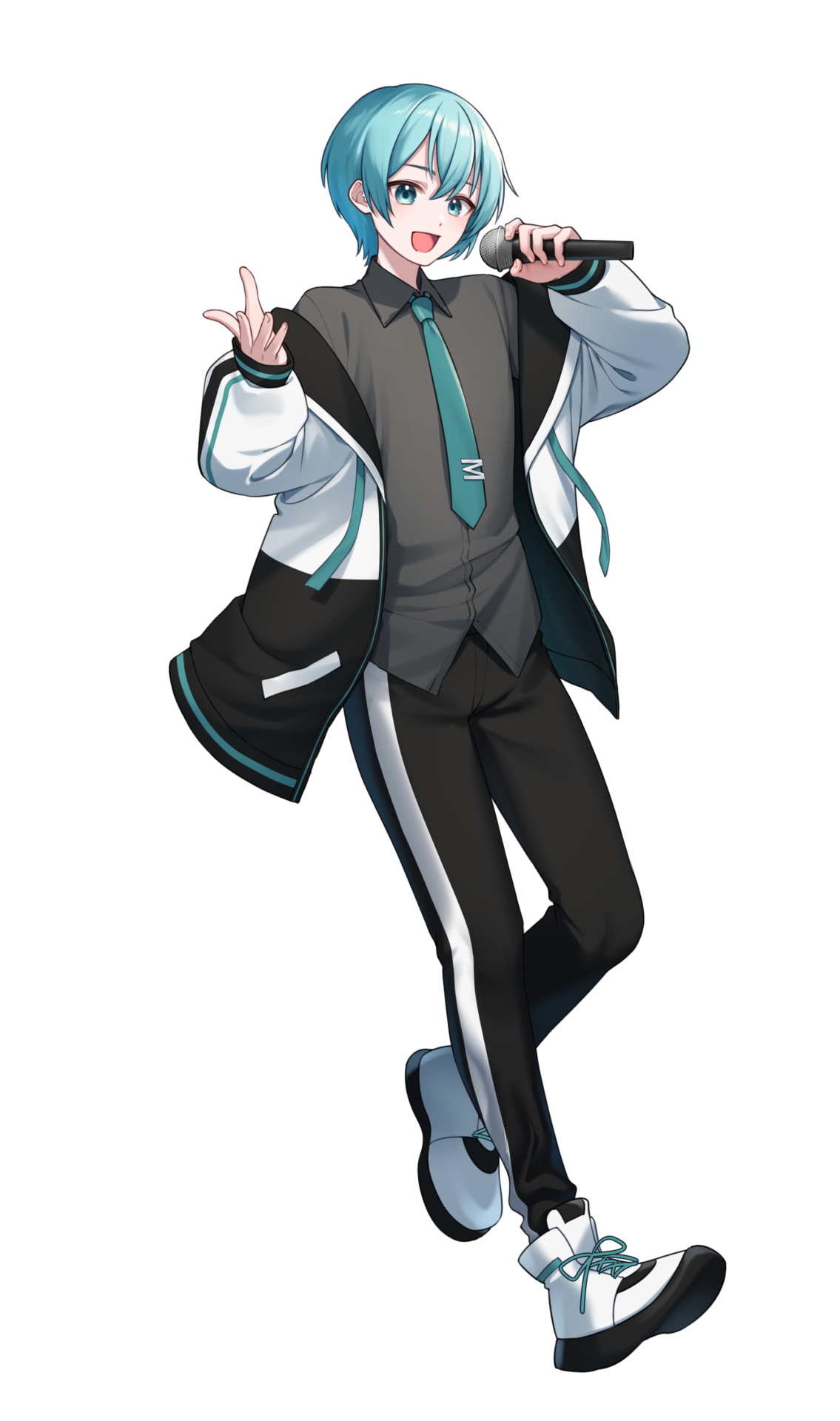 MIN・∀・TO | VPL（V-pro League）| Vtuberによる麻雀プロリーグ