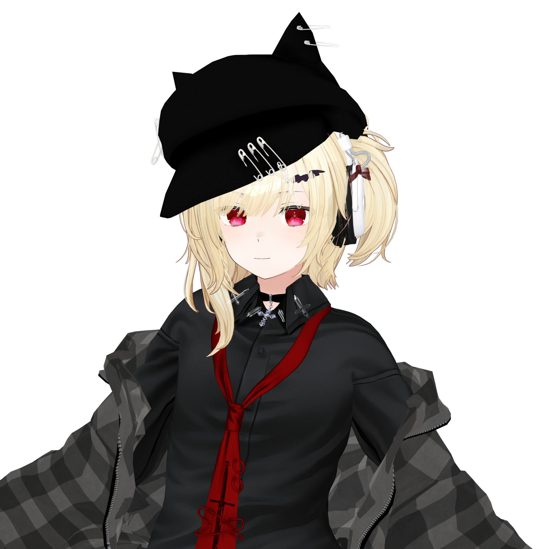 神代せつな