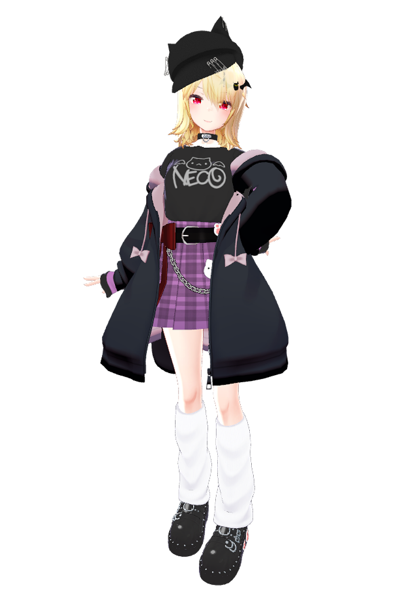 神代せつな | VPL（V-pro League）| Vtuberによる麻雀プロリーグ