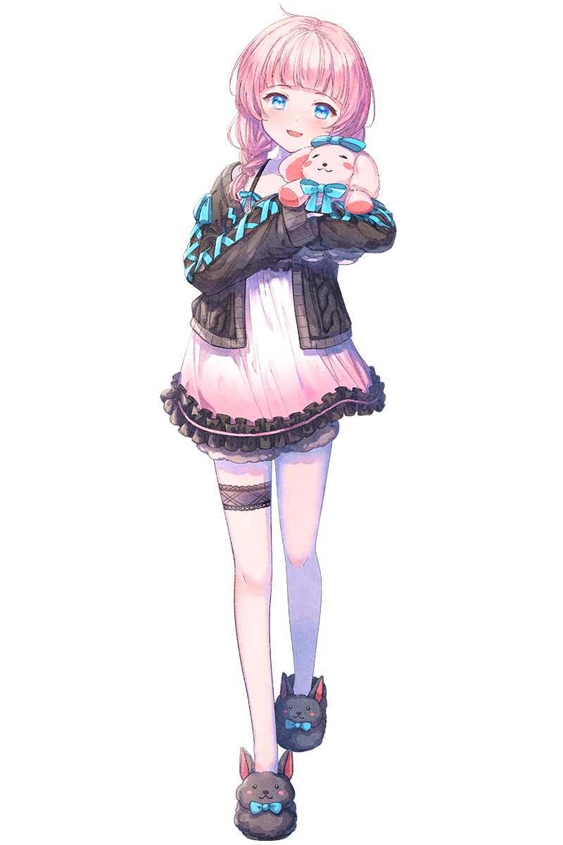 あかるん あかるん | VPL（V-pro League）| Vtuberによる麻雀プロリーグ