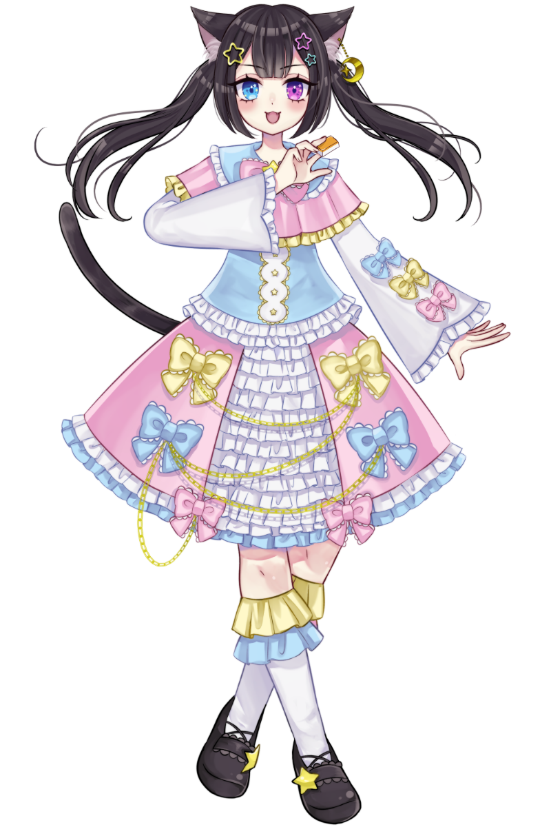  VPL V pro League Vtuber 