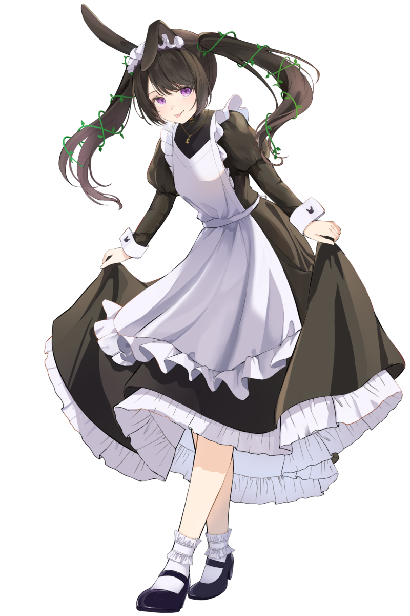 あゆみさん