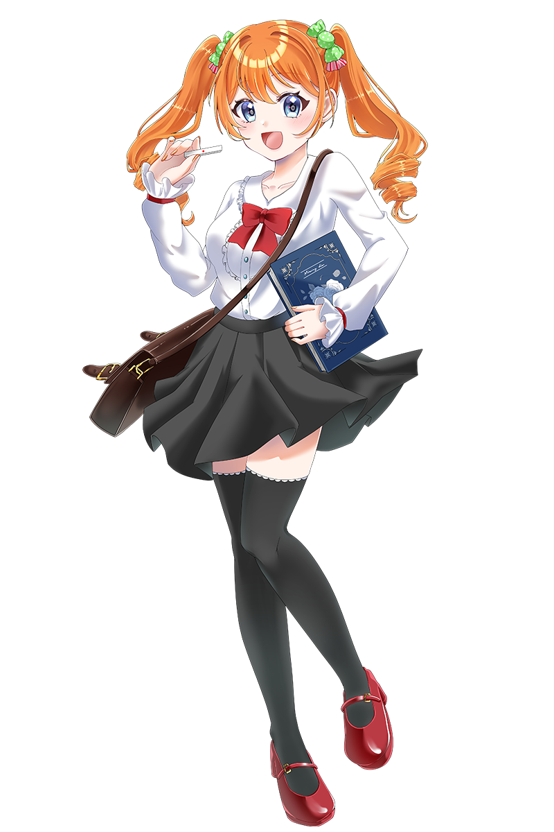 わたあめ