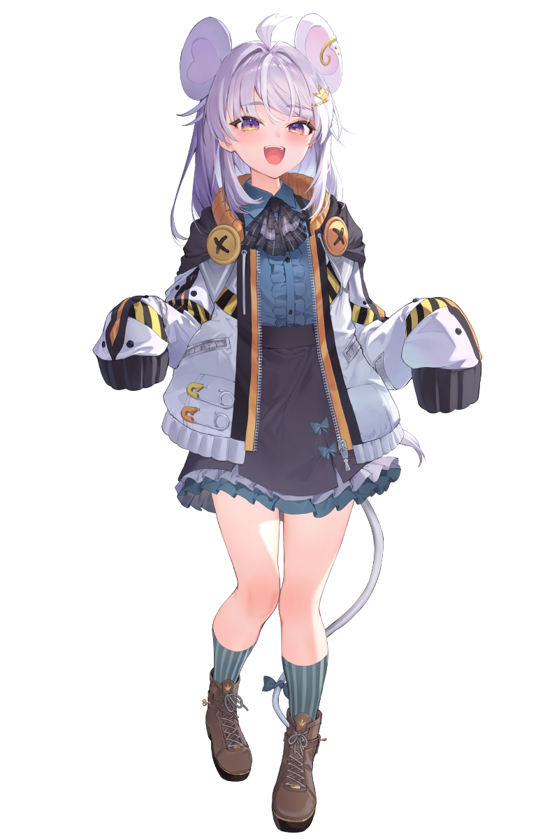 まるげりちゃ