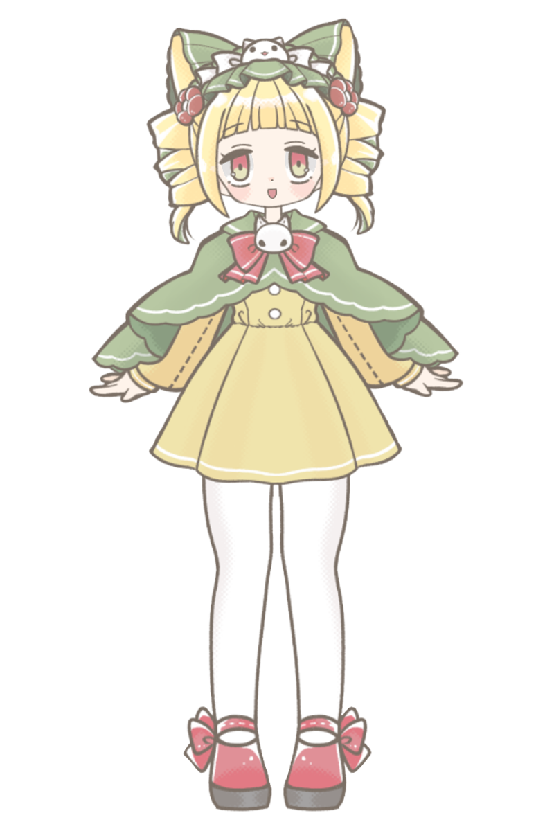 おとぎぬん