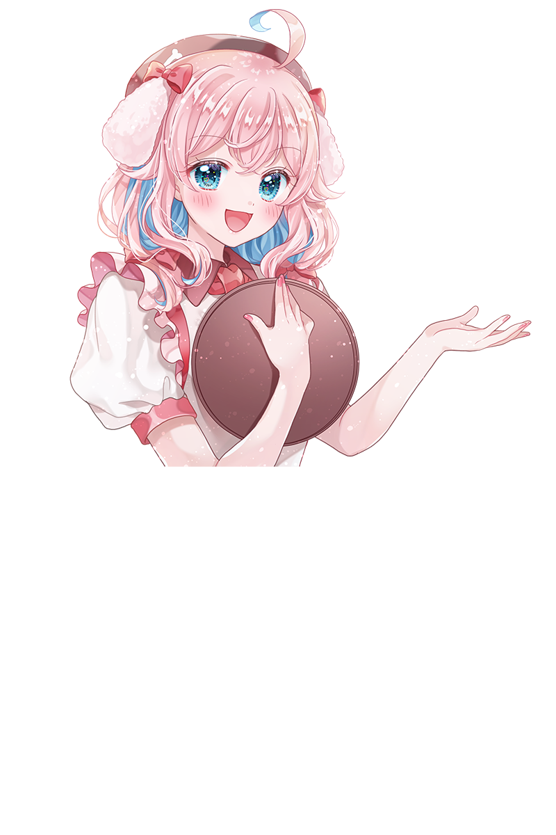 ゆきもも