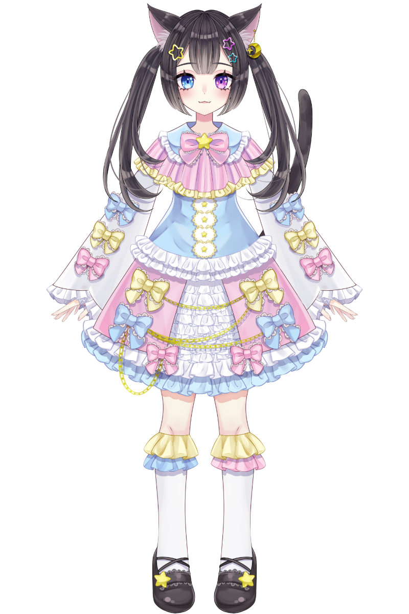  VPL V pro League Vtuber 