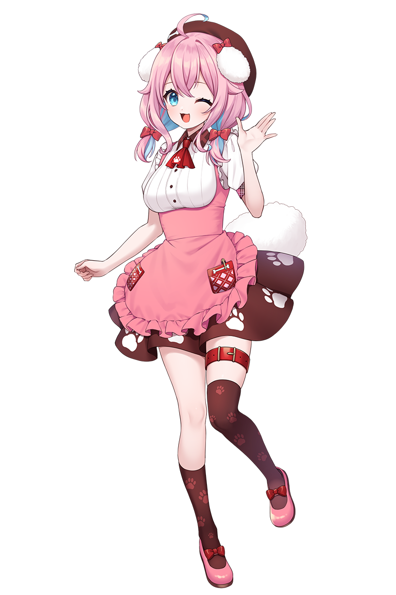 ゆきもも