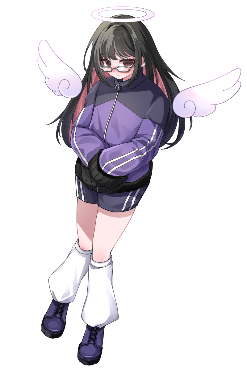天輪ちゃちゃ