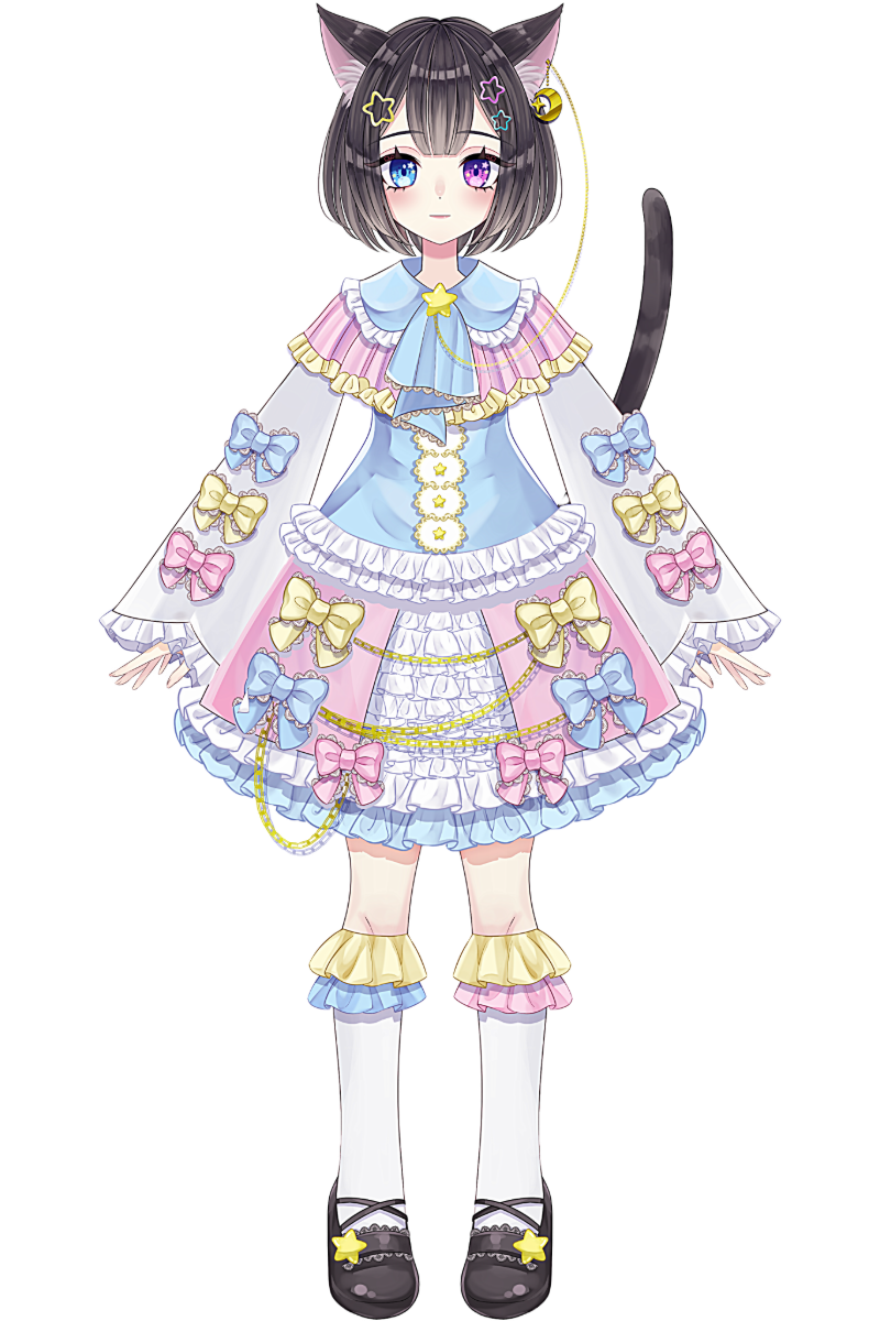  VPL V pro League Vtuber 