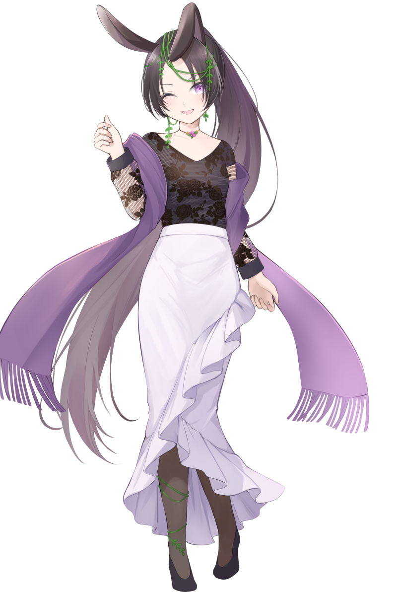 あゆみさん