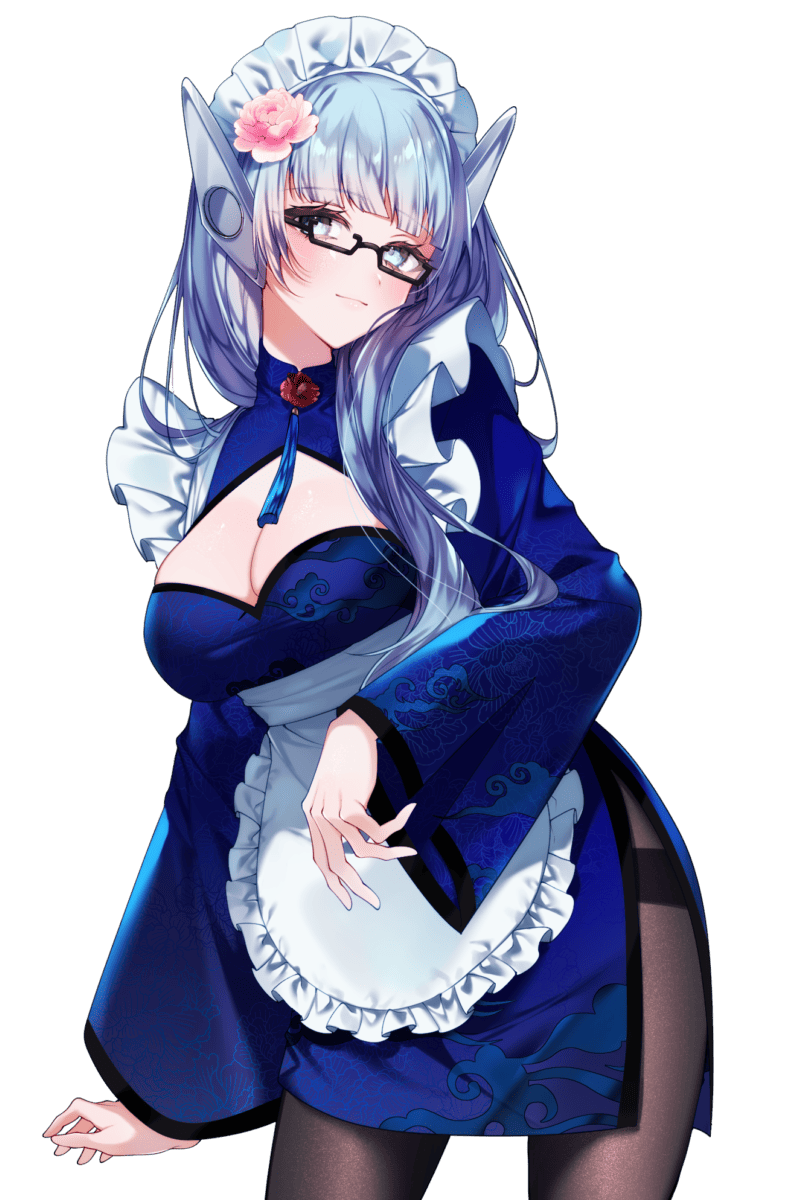 水乃なの