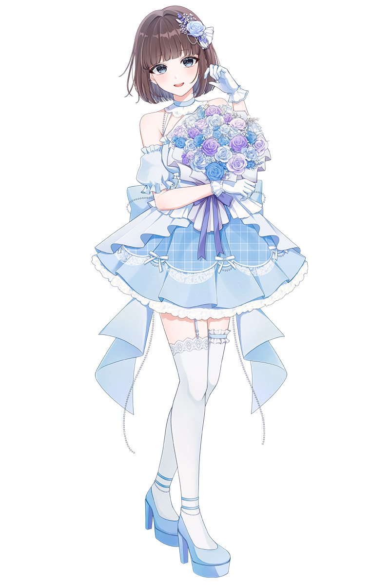 結宮れちょ