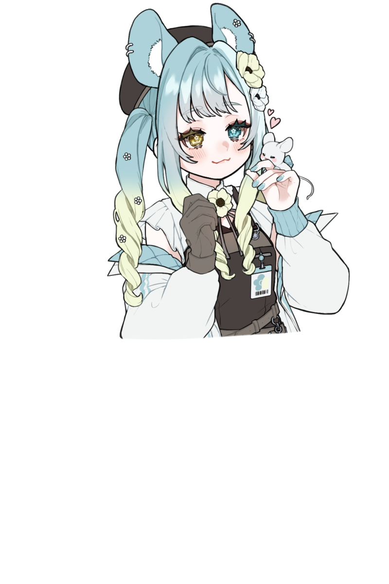 初花ちゆう