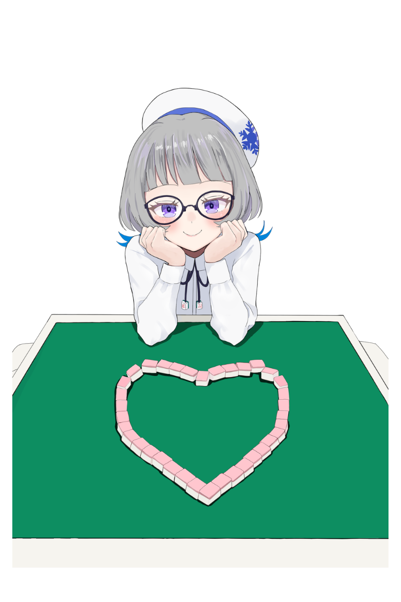 風花結惟
