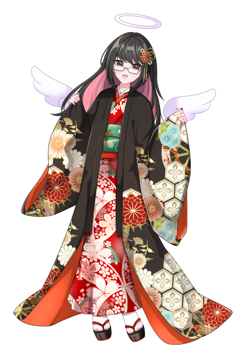 天輪ちゃちゃ