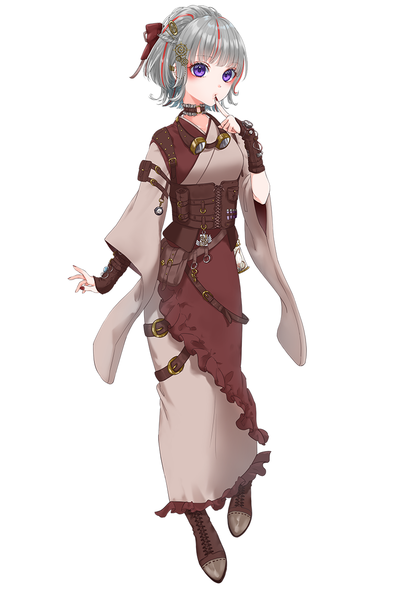 赤星すい花
