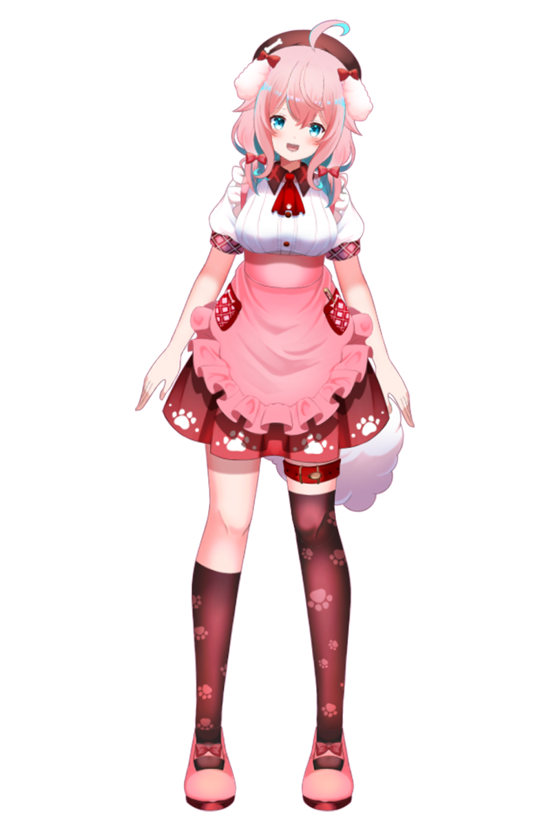ゆきもも