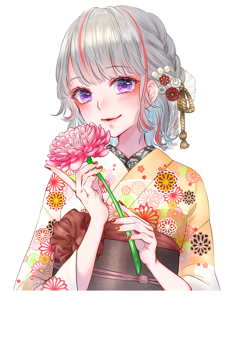 赤星すい花