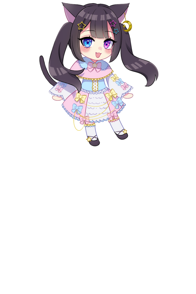  VPL V pro League Vtuber 