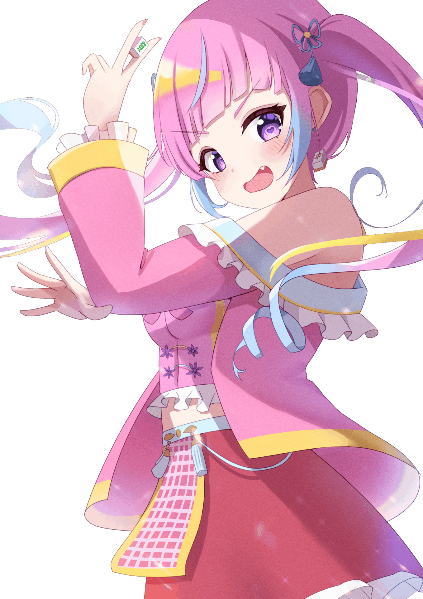 ボム兵ちゃん★プロフ必読★ ぺぺたろ | VPL（V-pro League）| Vtuberによる麻雀プロリーグ