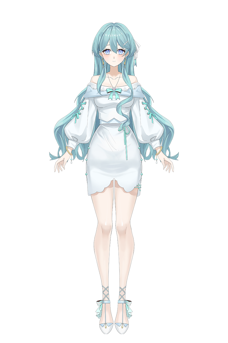 涼音みんと | VPL（V-pro League）| Vtuberによる麻雀プロリーグ