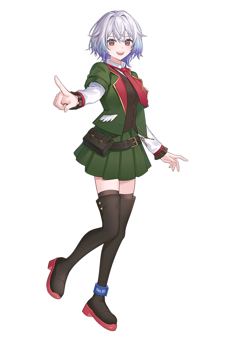 鳩本キュウ