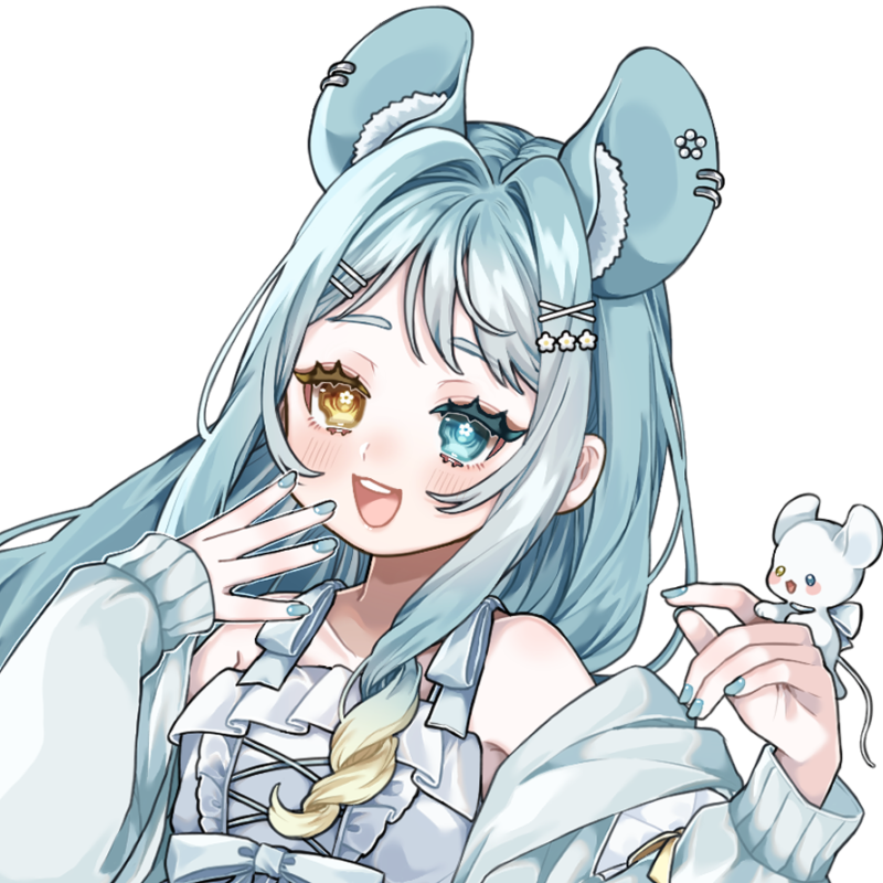 初花ちゆう