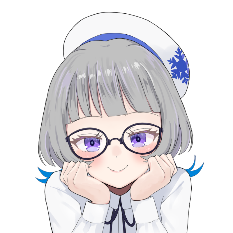 風花結惟