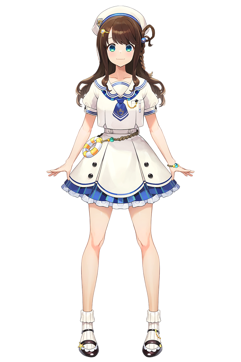 じんじん | VPL（V-pro League）| Vtuberによる麻雀プロリーグ