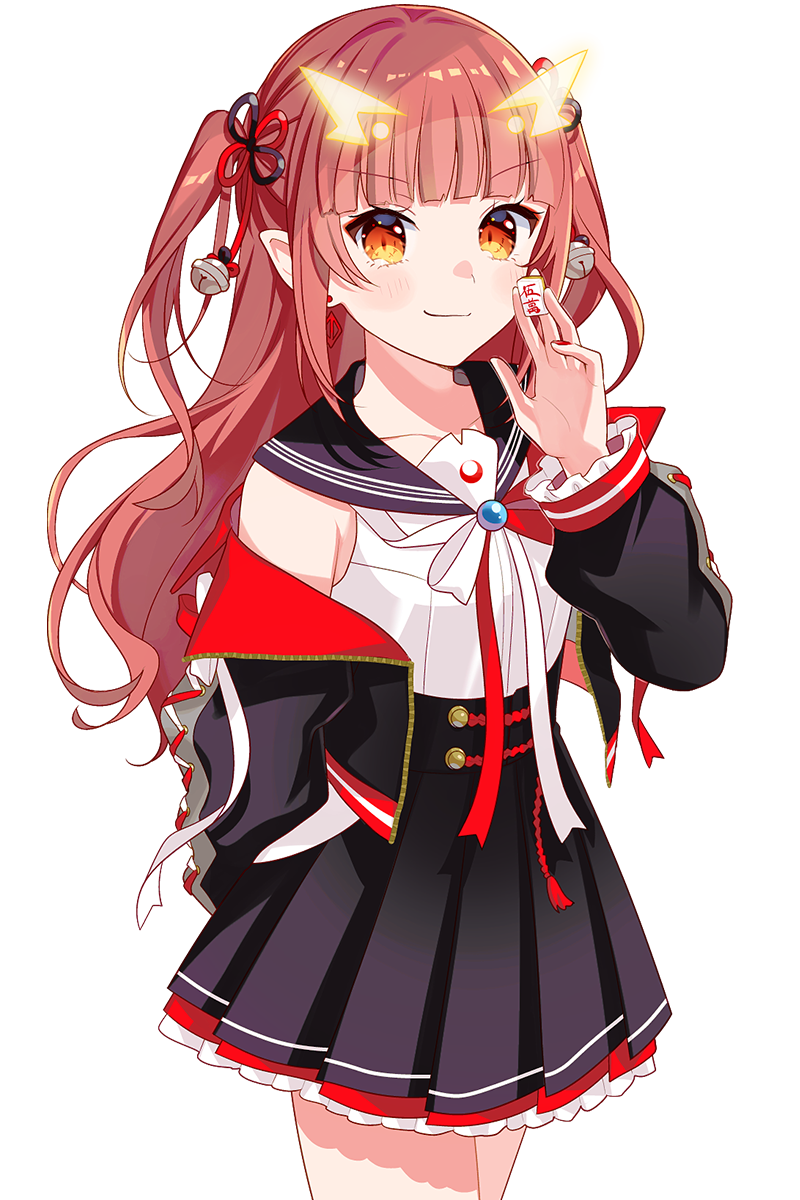 つむぎかみき | VPL（V-pro League）| Vtuberによる麻雀プロリーグ