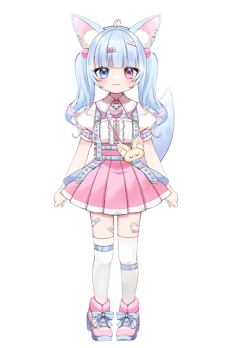 比留間ねんね